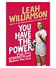 You Have the Power Biography of Leah Williamson - English