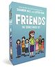 Friends: The Series Boxed Set Picture Book by Shannon Hale - English