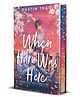 When Haru Was Here Story Book By Dustin Thao - English