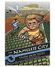 Nameless City Story Book By Faith Erin Hicks - English