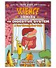 Science Comics: Digestive System Story Book By Jason Viola - English