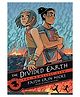 Nameless City The Divided Earth Adventure Book By Faith Erin Hicks - English