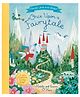 Once Upon A Fairytale Story Book By Natalia O'Hara - English