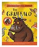 The Gruffalo 25th Anniversary Edition Story Book By Julia Donaldson - English