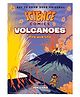 Science Comics: Volcanoes Comic Book By Jon Chad - English