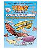 Science Comics: Flying Machines By  Alison Wilgus - English