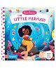 First Stories: The Little Mermaid Board Book by Campbell Books (CBB) - English