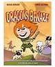 Dragons Beware! Story Book by Rafael Rosado - English