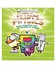 Basher Science: Extreme Physics Story Book by Dan Green - English