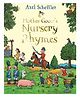 Mother Goose's Nursery Rhymes - English