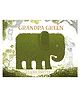 Grandpa Green Picture Book by Lane Smith - English