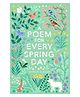 A Poem for Every Spring Day By Allie Esiri - English