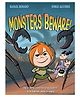 Monsters Beware! Story Book Jorge  Aguirre - English