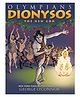 Olympians: Dionysos Story Book by George O'Connor - English