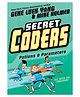Secret Coders: Potions & Paramete Graphic Novel by Gene Luen Yang - English
