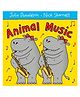 Animal Music Rhymes Book By Julia Donaldson - English