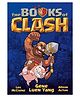 Books of Clash Volume 1: Legendar Story Book By Gene Luen Yang - English