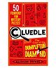 Cluedle - The Case of the Dumpleton Diamond Story Book By Hartigan Browne - English