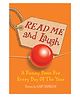 Read Me and Laugh: A Funny Poem for Every Day of The Year Chosen by Gaby Morgan - English