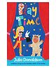 Play Time Activity Book By Julia Donaldson - English