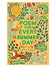 A Poem for Every Summer Day Poem Book By Allie Esiri  - English