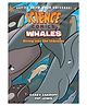 Science Comics: Whales By Casey Zakroff - English