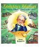 Timeless Thomas Story Book By Gene Barretta - English