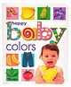 Happy Baby Colors Board Book By Roger Priddy - English