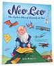 Neo Leo Learning Book By Gene Barretta - English