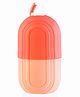 Silicone Ice Roller Mold for Face Neck & Eye - Pink