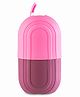 Silicone Ice Roller Mold for Face Neck & Eye - Purple