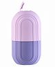 Silicone Ice Roller Mold for Face Neck & Eye - Blue