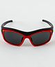 Babyhug Wayfarer Sunglasses - Red & Black