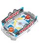 NEGOCIO Early Learning Interactive Toy Board Games Parent-child Interaction Hockey Series Battle Board Game- PACK OF 1- COLOR MAY VARY
