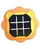 Ji and Ja Tic Tac Toe Game, Animal-Themed 3-in-1 Handheld Puzzle Game Console, Board Games for Kids and Adults, Portable Travel Games for Car Ride, Birthday ( LION)
