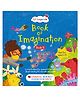 Lil Legends: Book of imagination, Book 5 - English