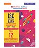 OSWAAL BOOKS ISC Question Bank Chapterwise & Topicwise Solved Papers Class 12 Computer Science For 2026 Exam - English