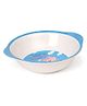Peppa Pig Printed Bowl With Handle -   (Color and design may vary)