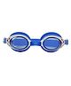 Little Surprise Box, Star Anti Fog UV Protection Leakproof Design Swim Goggles - Blue