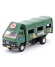 Centy Toys DCM Army Truck CT 105 - Green