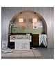 Abracadabra 6 Piece Cot Bedding Set - D for Dino