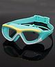 Uniquebuyin Premium, Anti-Fog Kids Swimming Goggles with Ear Plugs and,UVProtection Wide Vision with Adjustable Strap for Boys,Girls-AnyColorShip,Pack of 1