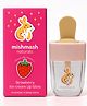 Mishmash Naturals Magic Sparkle Strawberry Lip Gloss for Kids- 12 ml