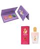 Mishmash Naturals Shimmer Eyeshadow & Lip Gloss for kids