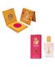 Mishmash Naturals Rosy Glow Blush & Magic Sparkle Duo for kids