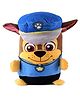Paw Patrol Chase Standing Plush Soft Toy Blue - Height 42 cm