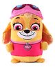 Paw Patrol Skye Standing Plush Soft Toy - Height 42 cm