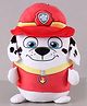 Paw Patrol Marshall standing Plush Soft Toy White - Height 42 cm