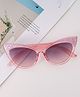 Babyhug Free Size Sunglasses -Pink