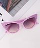 Babyhug Free Size Sunglasses -Purple